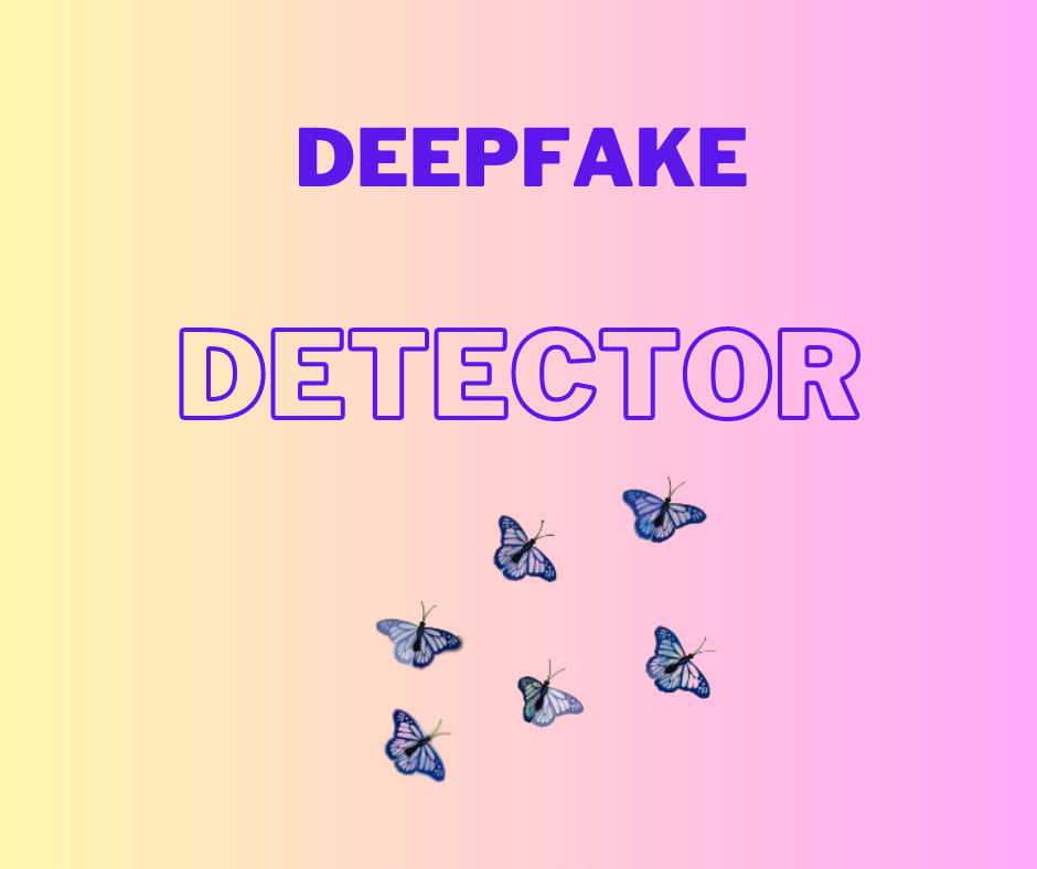 ai deepfake detector